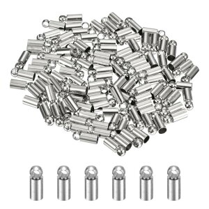 100 U[R[hGhLbv 2.5mm ODJoPbg^[~l[^[ U[uXbg^bZ DIYp WEg[