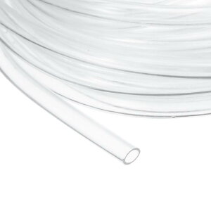 NAPVC`[rO 3 mma×4mmOa - 15ft PVC`[uyʃrj[z[X ȏ_ȃvX`bN`[rO GAIC]pٟ