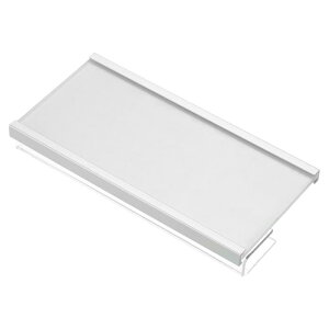 PATIKIL 15 x 7.5 cm KXL[rN A~z_[,݂艺^Cv Ж 12 mmOXgbN fXNXN[ItBXTCz_[p