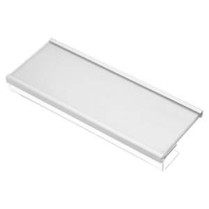 PATIKIL 20 x 8 cm KXL[rN A~z_[,݂艺^Cv Ж 15 mmOXgbN fXNXN[ItBXTCz_[p