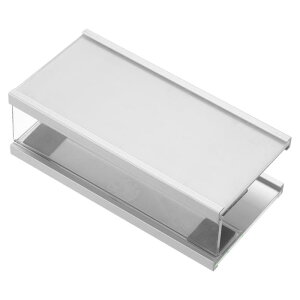 PATIKIL 15 x 7.5 cm KXL[rN A~z_[,݂艺^Cv  33 mmOXgbN fXNXN[ItBXTCz_[p