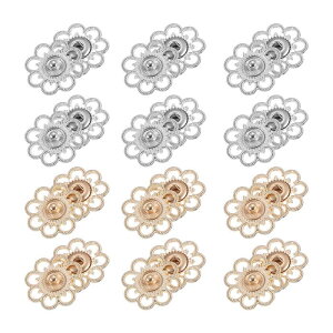 20Zbg̒ԃXibv{^ 25mmvX{^Xibvt@Xi[ ߗDIYNtgp Vo[/F