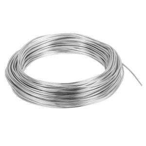 PATIKIL 2.5mm ~ g[jO C[A1 [ t[ C[ Xe A~ c[ C[ 95 tB[g v K[fjO u ` C pAVo[