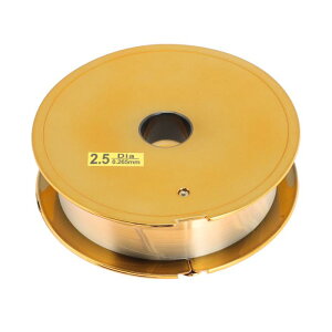 CAPASTEC �i�C�������C�� �ނ莅 �i�C���� 100m 14.5lb 2.5�� ���a�F0.261mm �� �ϖ��� �W���E�C���p �t�B�b�V���O���C��