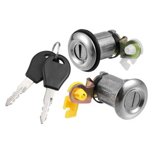 �t�����g�����E���T�C�h�h�A���b�N�V�����_�[�P�[�u�� 2�̃L�[�t�� Nis san�ɑΉ� Pickup D21�ɑΉ� 1984-1998�ɑΉ� Nis san�ɑΉ� D21�ɑΉ� 1986-1994�ɑΉ� 80601-01G25 1�Z�b�g
