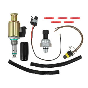 Rˈ̓M[^[ ICPZT[ FordɑΉ E350 Econoline Super DutyɑΉ ExcursionɑΉ F150 F250 F350 Super DutyɑΉ F81Z9C968AB F81A9C968AA 1829856C91 7.3L 1