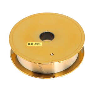 CAPASTEC �i�C�������C�� �ނ莅 �i�C���� 100m 6.5lb 0.8�� ���a�F0.148mm �� �ϖ��� �W���E�C���p �t�B�b�V���O���C��