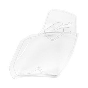 INFINAUTO �w�b�h���C�g�����Y�J�o�[ �w�b�h���C�g�����Y �N���A�����Y�J�o�[ �L���f���b�N�ɑΉ�CTS 2003-2007�p �N���APC 1�� �t�����g���C�g�J�[