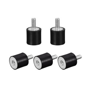 ���o�[�}�E���g �h�U�S�� �h�U���u M4 �I�X/���X D13 mmxH13 mm 5����