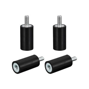 VbNAu\[o[ hUAC\[^[ }Ego[ M5 IX/X D15mmxH30mm 4