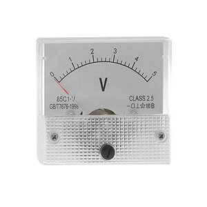 AiOdv DC 0-5V zCg pl[^ NX2.5 d