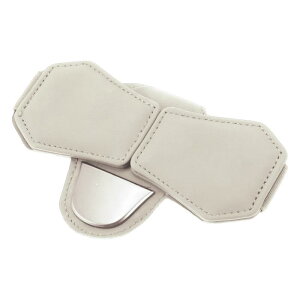 Hihaha ԗpTOXNbv }Olbg jo[T ToCU[ዾz_[ Nbv PUU[A zCg 15.5x10.8cm 1