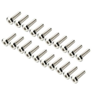 Zpt{g t@Xi[ Ƌp Ƌ{g J[{X`[ M6x25mm 20
