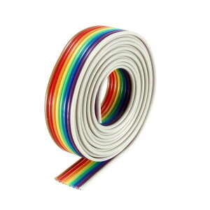 XH1.27 8s{C[ 8PWp[  100x1mm 1M