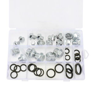 HEROFFIX �I�C���h�����v���O�I�C���p���h�����{���g�l�W�C���L�b�g�K�X�P�b�g�t���V���o�[�g�[���X�`�[��M10x1 M12x1.25 M12x1.5 M14x1.5 M16x1.5 M18x1.5 M20x1.5