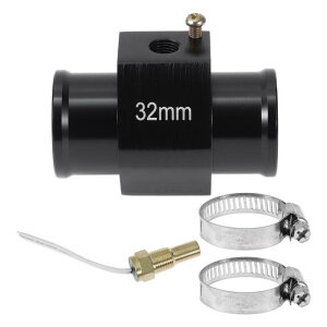 ACROPIX 12/24Vjo[TEH[^[evZT[Lbg 1/8"NPT 32mmubNA_v^[150'FI-135'FIt ԃWG[^[GWpp