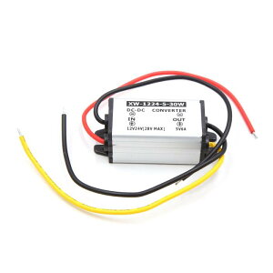 J[dgX gXRo[^Co[^ DC 12V 24V5V 6A 30W