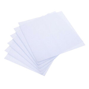 PATIKIL 11JEg NXXeb`NX 25 x 25cm 6 hJ Rbg n DIY jdp zCg