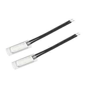 KSD9700�T�[�L�b�g�v���e�N�^�[ ���x���߃X�C�b�` �T�[�}���v���e�N�^�[ 110�� �m�[�}���N���[�Y N.C 5A �o�C���^��2����