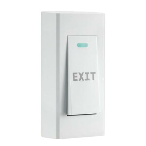 �h�A�����[�X�{�^�� ����-�o�� ���Z�b�^�u�� NC/NO/COM�X�C�b�` �A�N�Z�X����p 89mmx40mm �p�l�� 250V 10A