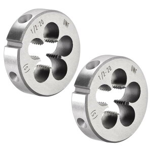 Eh_C }VXbh EXbh_C H| 12.5 mm-20 UNF 2