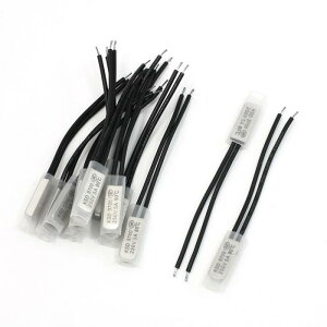 12�{���� ���x�X�C�b�` ���x����X�C�b�` NC KSD 9700 �o�C���^�� �v���X�`�b�N KSD9700 250V 5A 80��