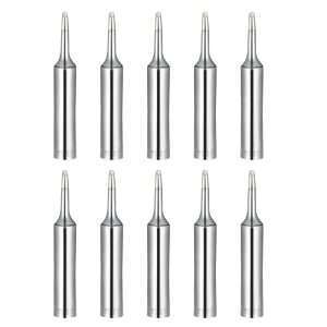 �A�C�A���`�b�v �x�x���G�b�W 900M-T-1C ���� �V���o�[ 4mm x 6.5mm 10����