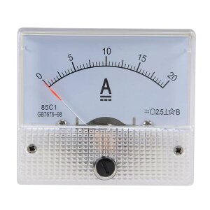AiOdpl[^[ DC 0-20A 85C1 dv 64x60x56mm HeXgp [dobe[ AyAeX^[Q[W 1