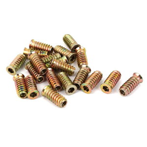 ƋCT[gibg Zp\PbgEibg tbgwbh Yf| ؐƋp M6x25 mm 20