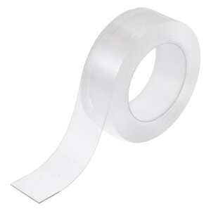 HEROFFIX 1[/DIYNtgimʃe[vwr[f[eBėp\NAe[vXgbv78.74in/6.56ftx2cm/0.79inx1mm/0.04inAN