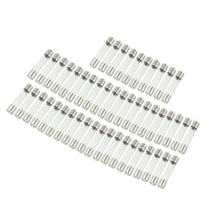 �K���X�ǃq���[�Y �N�C�b�N F25AL250V 6mmx30mm 50��