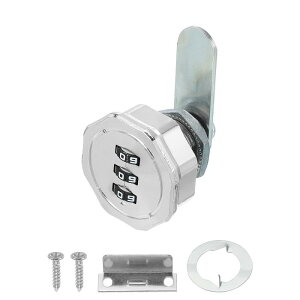 PATIKIL gݍ킹JbN  L[X 3pX[h t@CLrlbgbN 5/8" V_[ Ndグ ZLeBbN h[ Jbv{[h Vo[