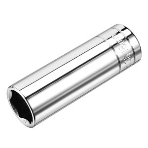 �f�B�[�v�\�P�b�g �����`�\�P�b�g 6�|�C���g�\�P�b�g 12.7mm�h���C�u Cr-V 18mm