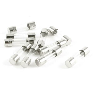 KXǃq[Y tF 250V 80mA ϋv 5 x 20mm 10