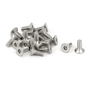 ��������h�~�˂� 304�X�e�����X�| ���� �}�V���l�W M2x5mm 20����