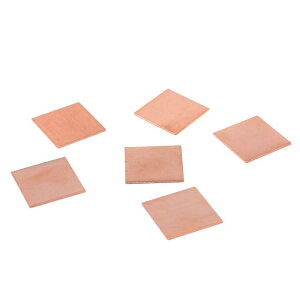 m[gp\R CPUpbh 15mmX 15mmX 0.5mm q[gVN 6