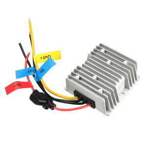dRo[^[ DC 24V(15V~40V) -DC 12V 20A M[^ h gX
