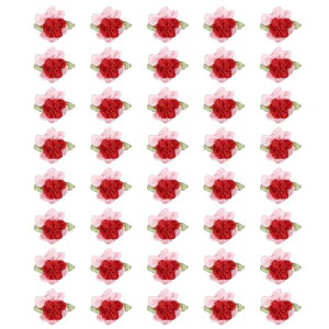 PATIKIL 2.5 cm {t[Y{E Ntgp 40 ~jTe[Yt[Y ȃt@ ubNt[wbY DIY \[COAbvP Mtg EFfBO bh/sN