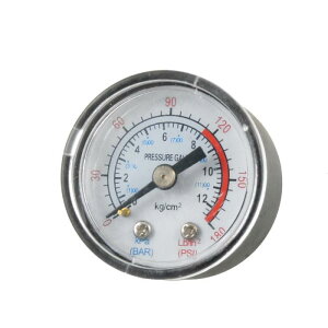RvbT[Q[W Cv  0-180 PSI 1/8" NTP