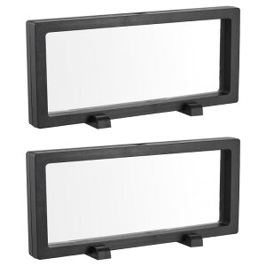 t[eBOfBXvC{bNX ABSt[ P[X x[Xt 30cm x 11cm x 2cm ubN 2