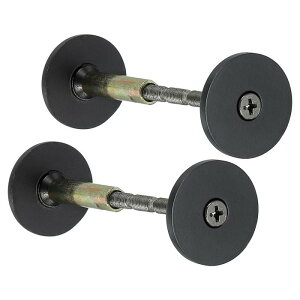 PATIKIL hAmuJo[v[g 2 a30 mm fbh{gJo[v[g hAz[tB[v[g 8 mm-25 mmp pbh