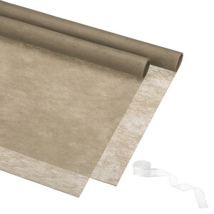 PATIKIL 22.8C`×22.8C` t[bsOy[p[ 20 sDzht[Xgt[u[Ppy[p[ ؍X^C 2{ {t DIYNtgMtgp CgF