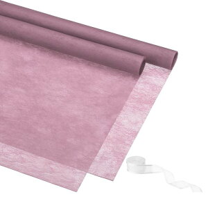 PATIKIL 22.8C`×22.8C` t[bsOy[p[ 20 sDzht[Xgt[u[Ppy[p[ ؍X^C 2{ {t DIYNtgMtgp p[v