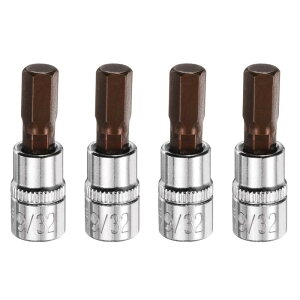 4 9/32" wbNXrbg\Pbg 1/4" XNGAhCu SAE GNXeV CpNgrbg p[ibghCo[Zbg S2 & CR-V X`[ \Pbg `Fbg`rbg