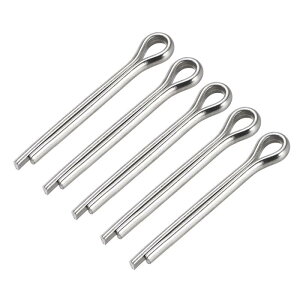 s XvbgRb^[s t@Xi[Nbv 2vO 304XeX Vo[g[ 5 mm x 40 mm 5