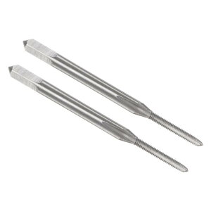 ���g���b�N�}�V���^�b�v M1.4 x 0.3 mm H2 �����x�| 3�{�n �X�N�����[�^�b�s���O �X���b�h���H �H�� �C�� DIY 2�Z�b�g