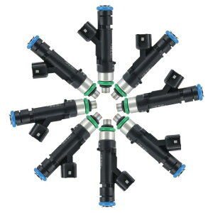 RCWFN^[mY 0280158003 F ordɑΉ F150 FX4 XL XLT 5.4L V8ɑΉ 2004ɑΉ 822-11181 FJ953 3L3Z9F593DA 8