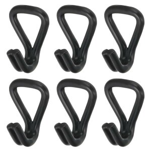 PATIKIL 6 `Fbg_uJtbN ׏d5511 LBS 8.7 mm^C_EXgbvEFrOp  gbN g[[ Xgbvp 