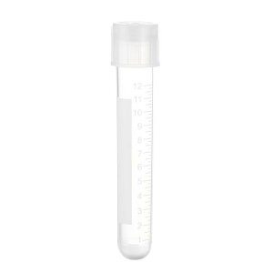 15ml �e�X�g�`���[�u �|���X�`������ �N���A PE�L���b�v 2�|�W�V���� �o�X�\���g�t�̗e����[�|���X�`���� �Ȋw�����p 17x100mm 10����