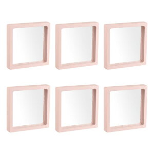 t[eBOfBXvC{bNX ABSt[ P[X 11cm x 11cm x 2cm sN 6